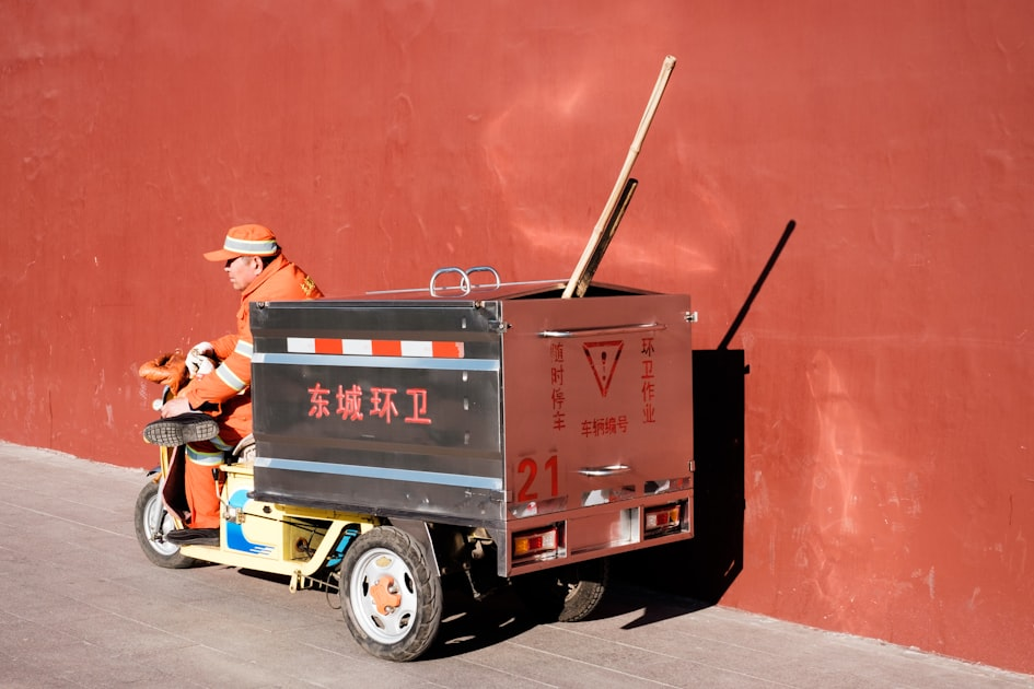 Community Involvement in Waste Management