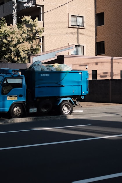 The Importance of Waste Management