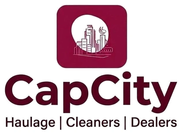 CapCity Haulage | Cleaners | Dealers