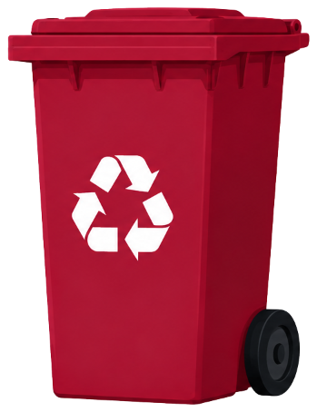 Residential Bin