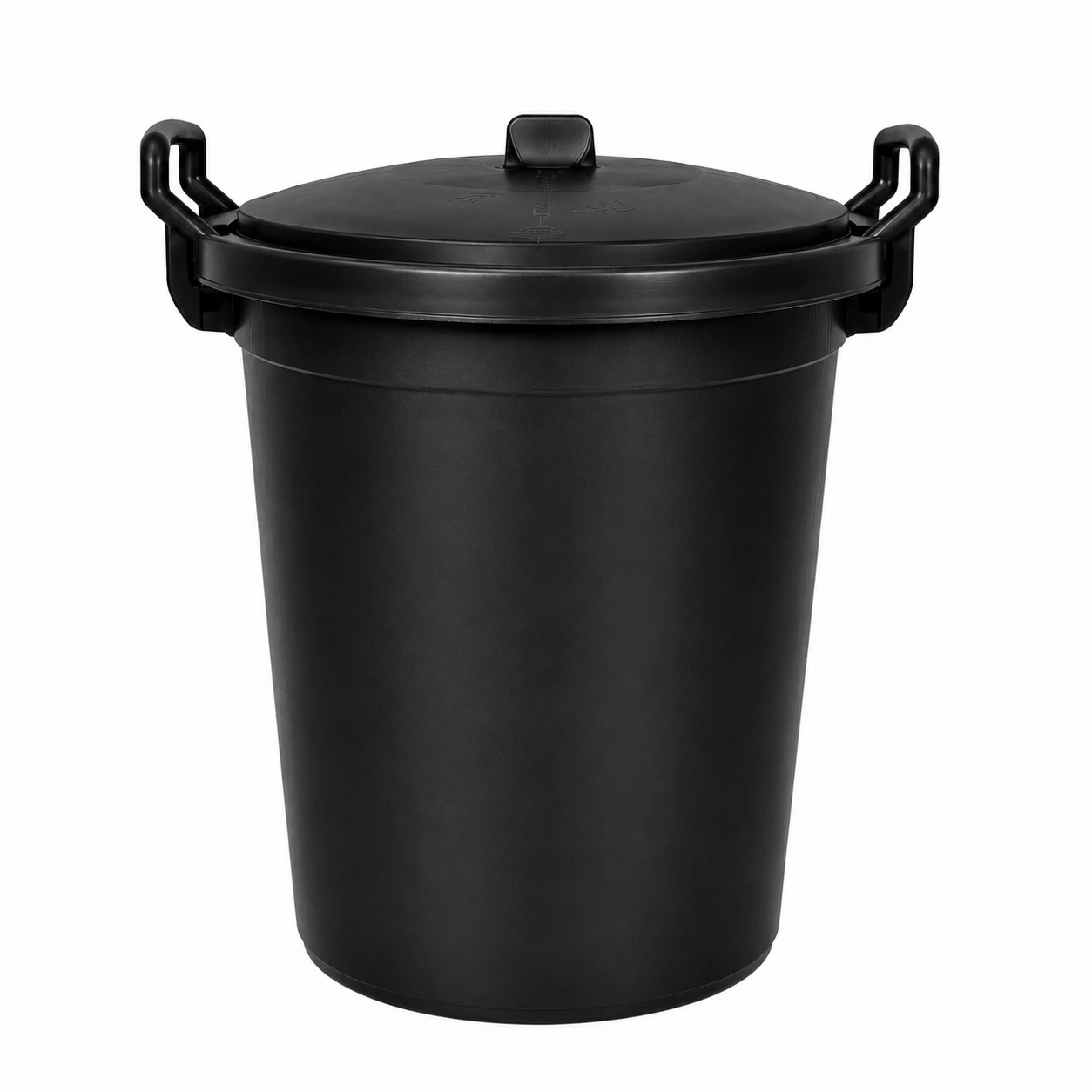 BIGJIM: 120LTS STATIONERY BIN