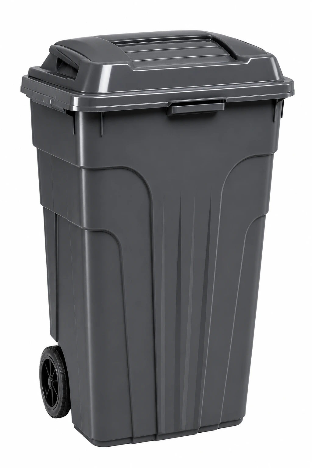 BIGJIM: 140LTS WHEELI BIN