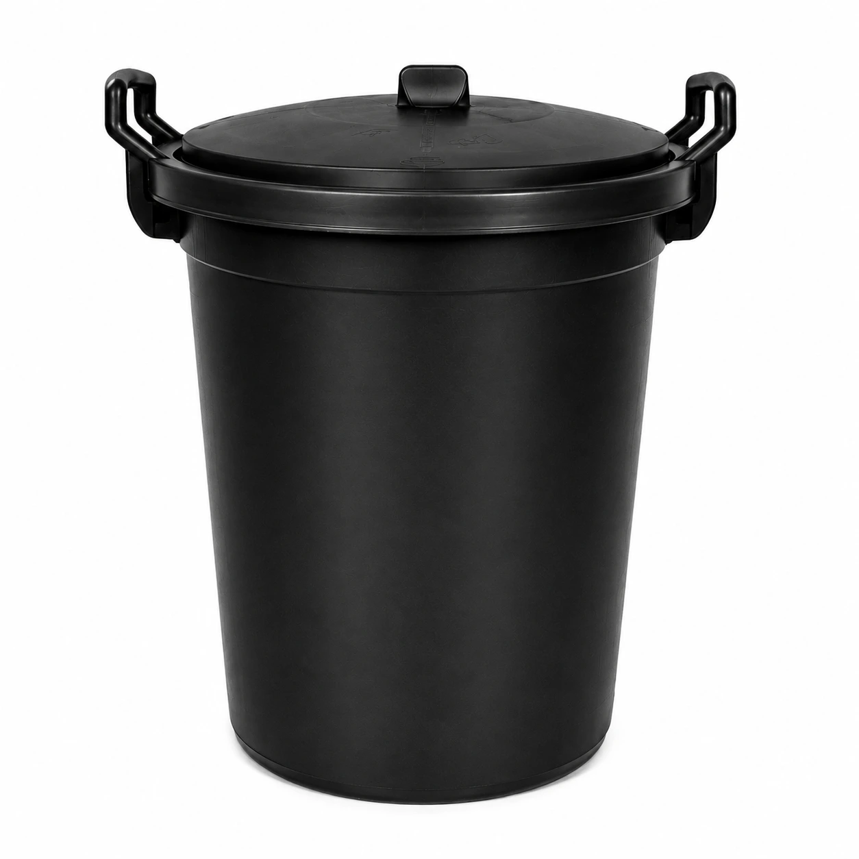 BIGJIM: 70LTS WASTE BIN