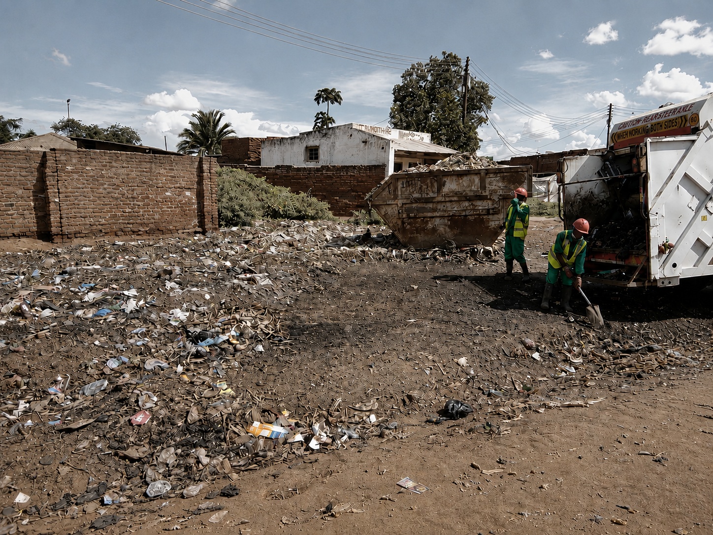 Commercial Waste