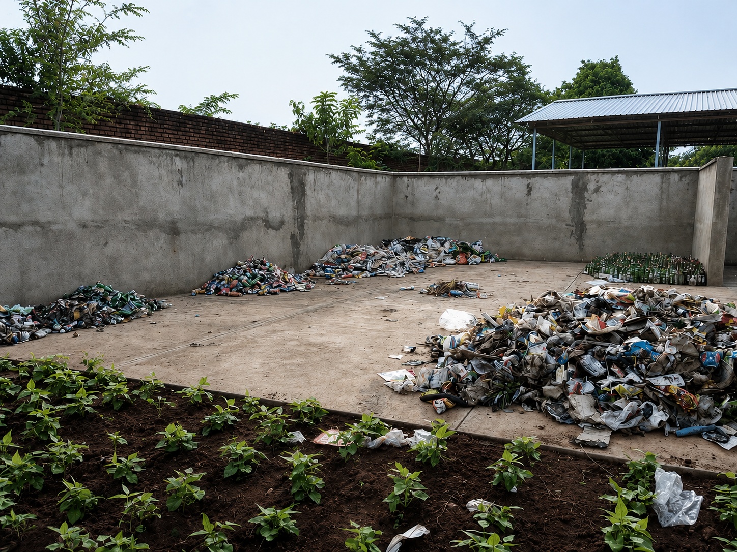Circular Economy